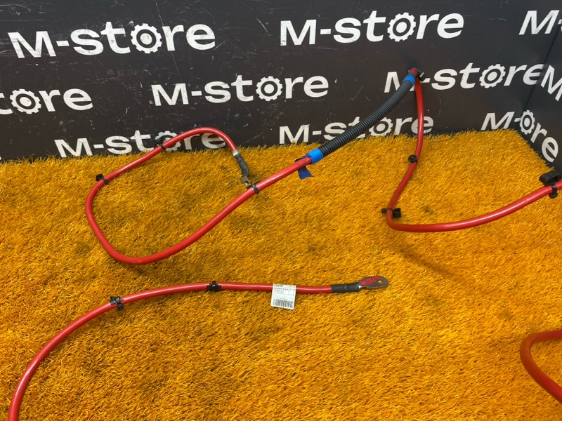 провод силовой, 2270 рублей, Красноярск