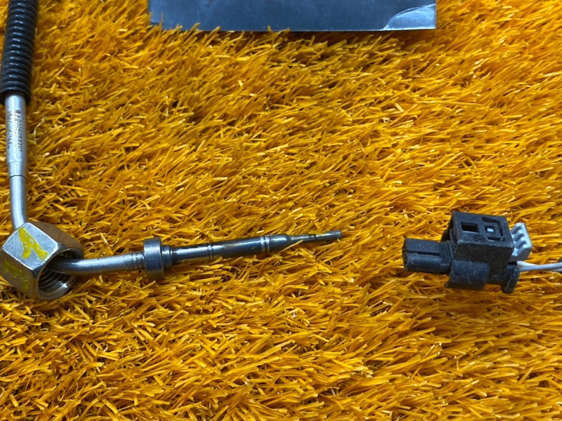 Датчик температуры выхлопных газов, 1140 рублей, Красноярск