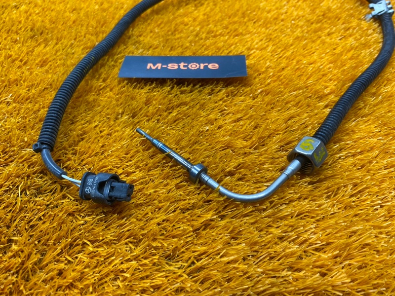 Датчик температуры выхлопных газов, 1140 рублей, Красноярск