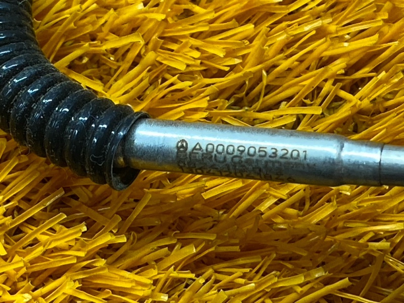 Датчик температуры выхлопных газов, 1140 рублей, Красноярск