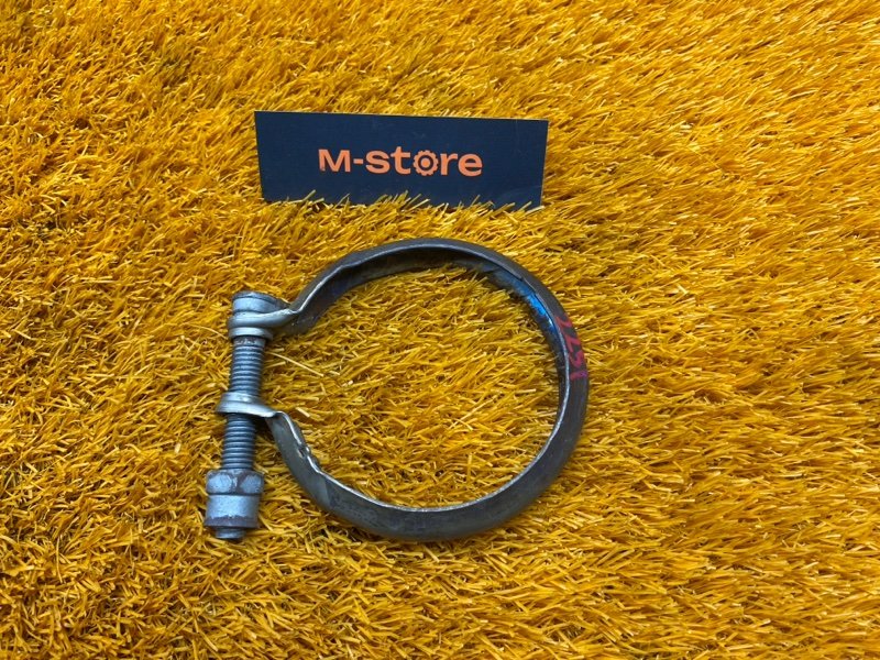 хомут глушителя, 280 рублей, Красноярск