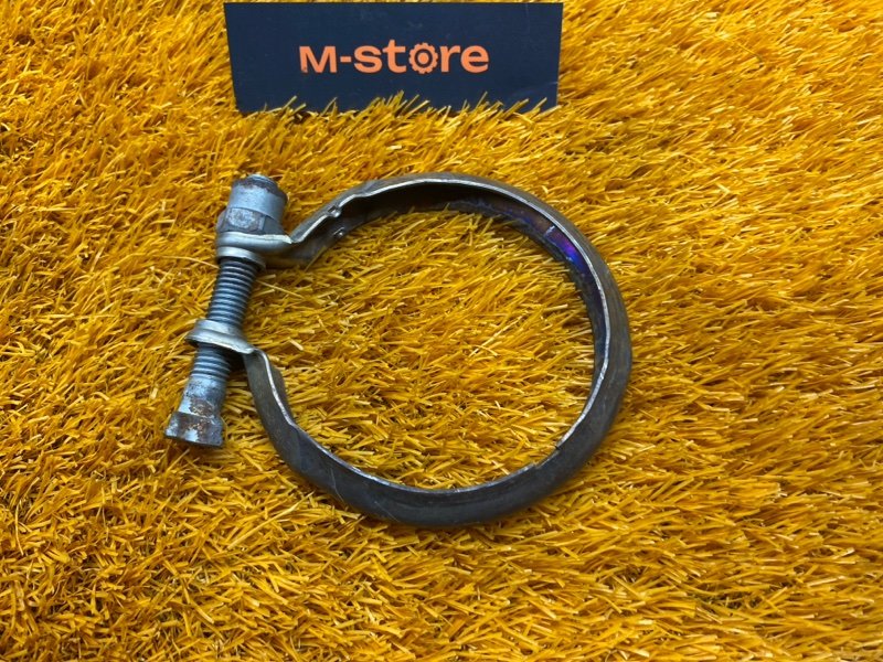 хомут глушителя, 280 рублей, Красноярск