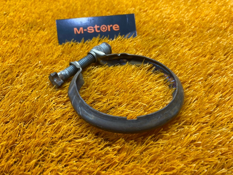 хомут глушителя, 280 рублей, Красноярск