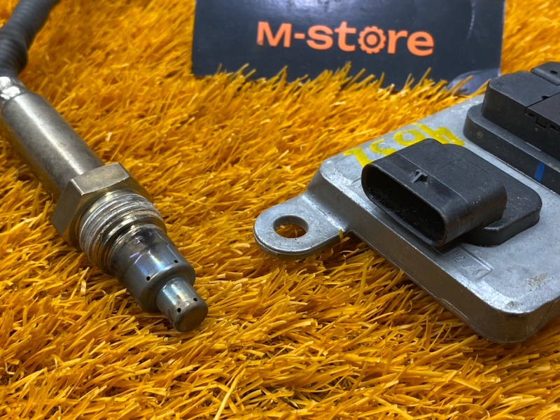 Датчик NOX, 2380 рублей, Красноярск