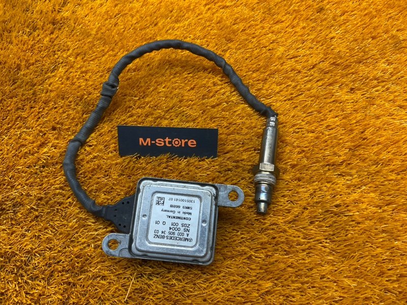 Датчик NOX, 2380 рублей, Красноярск