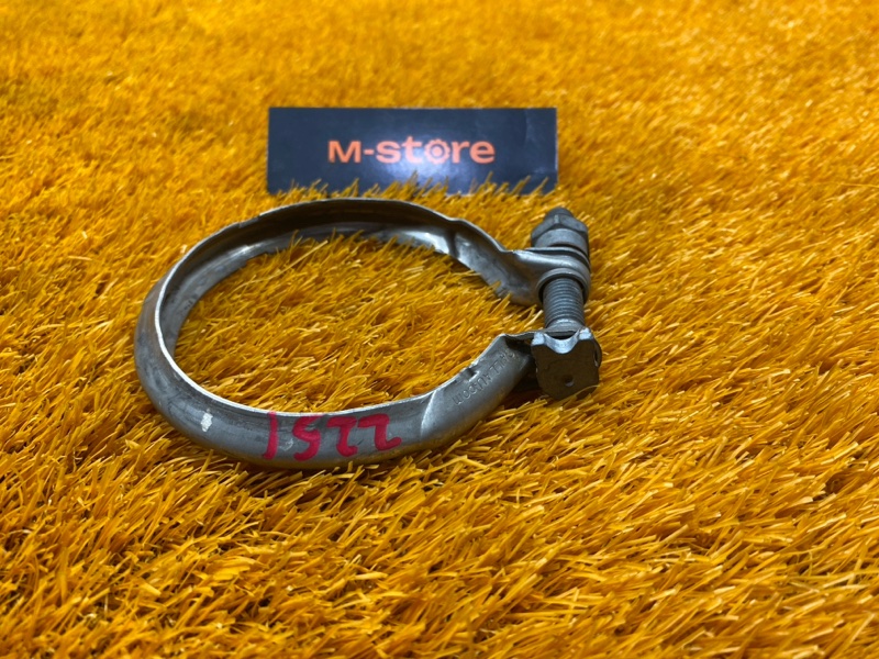 хомут глушителя, 280 рублей, Красноярск