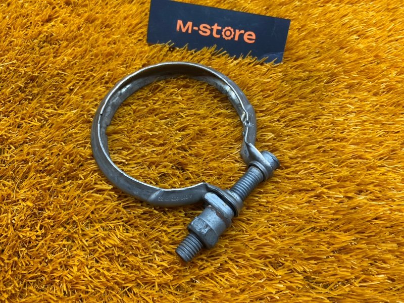 хомут глушителя, 280 рублей, Красноярск