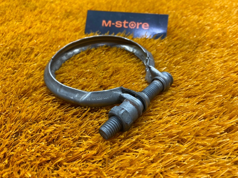 хомут глушителя, 280 рублей, Красноярск