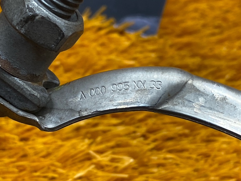 хомут глушителя, 280 рублей, Красноярск