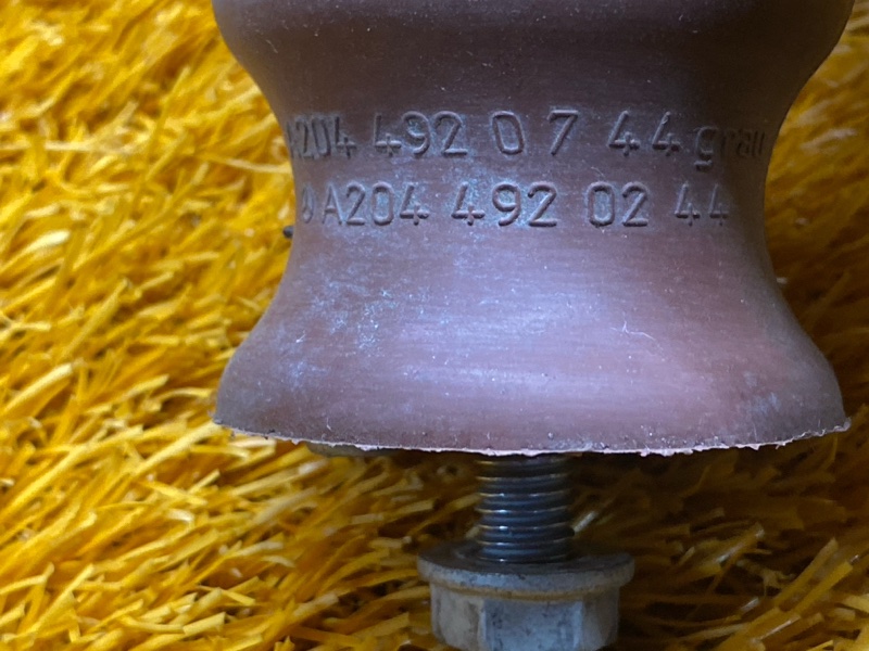 подушка глушителя, 480 рублей, Красноярск