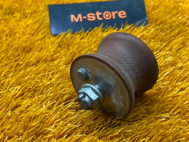 подушка глушителя, 480 рублей, Красноярск