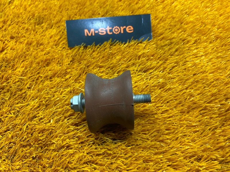 подушка глушителя, 480 рублей, Красноярск