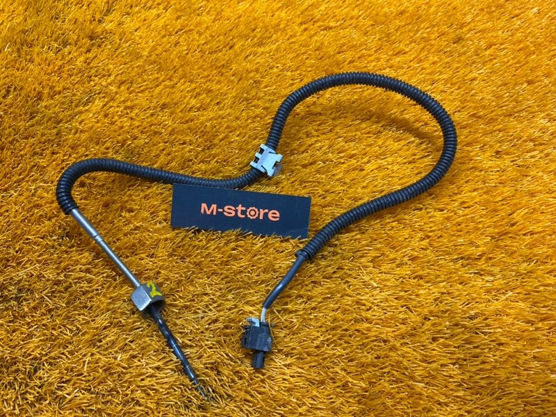 Датчик температуры выхлопных газов, 1430 рублей, Красноярск