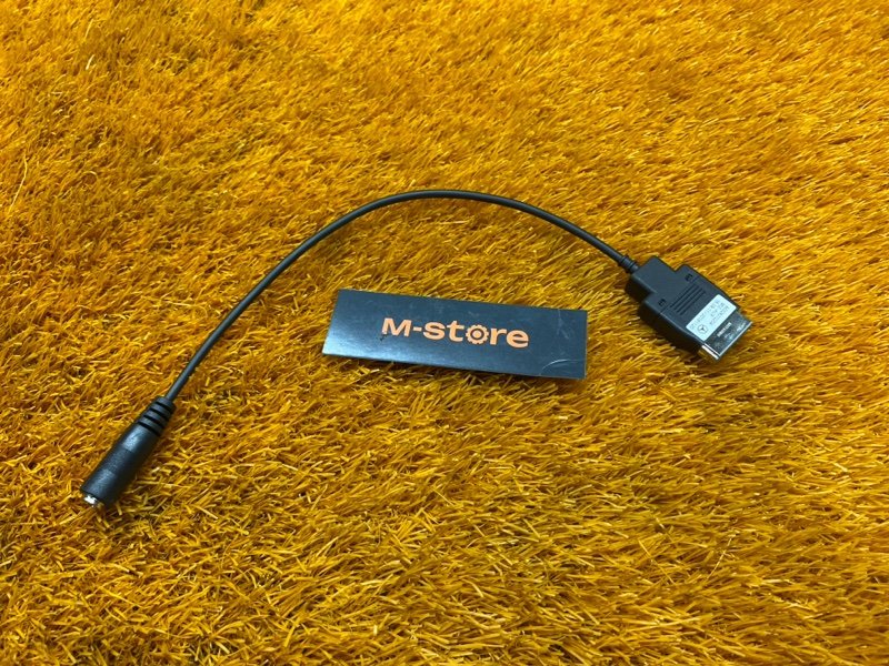 Разъем AUX, 1360 рублей, Красноярск