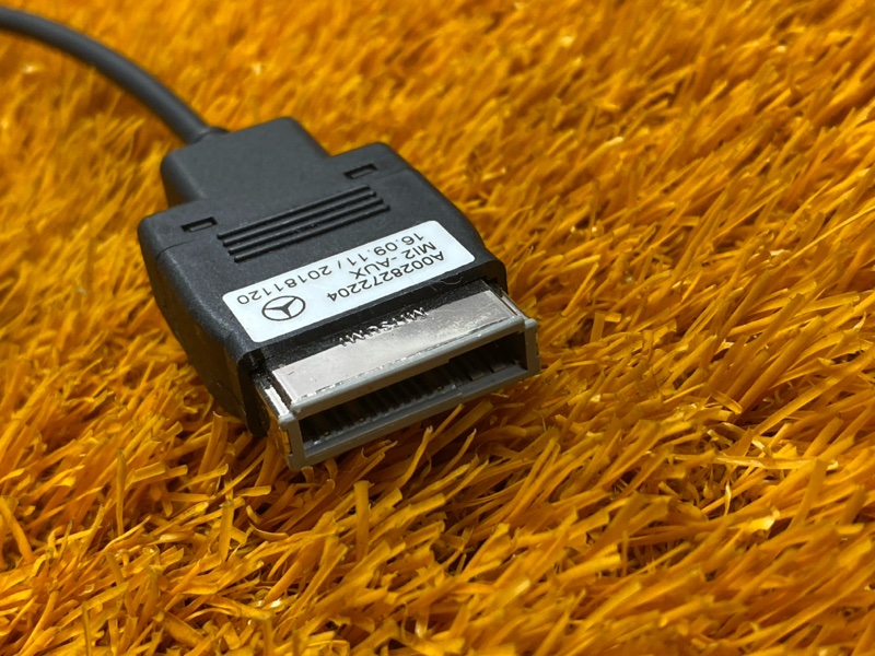 Разъем AUX, 1360 рублей, Красноярск