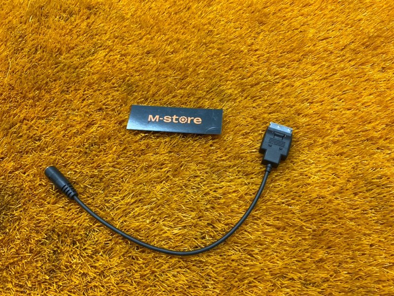 Разъем AUX, 1360 рублей, Красноярск