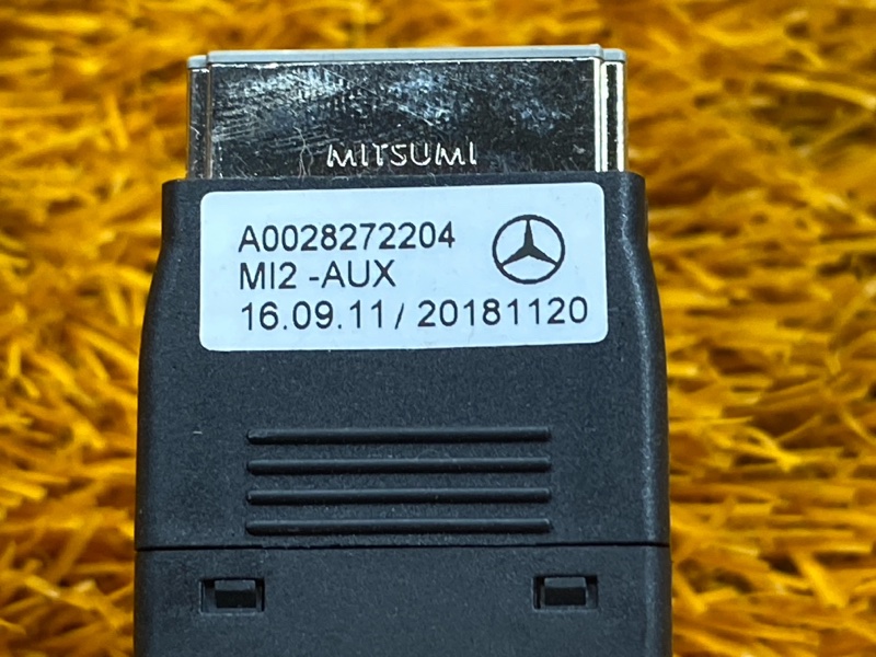 Разъем AUX, 1360 рублей, Красноярск