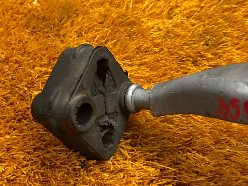 подушка глушителя, 1430 рублей, Красноярск