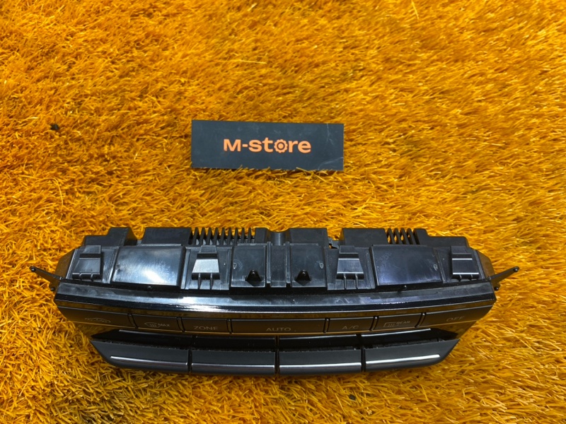 блок управления климат-контролем, 4320 рублей, Красноярск