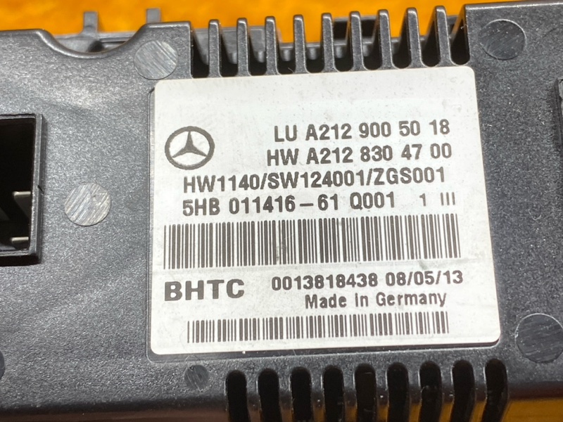 блок управления климат-контролем, 4320 рублей, Красноярск