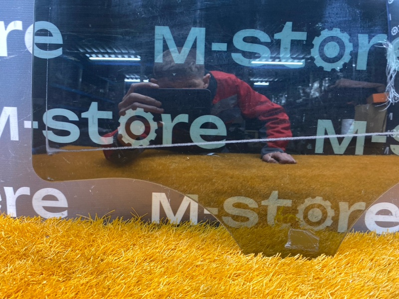 Стекло боковое, 2850 рублей, Красноярск