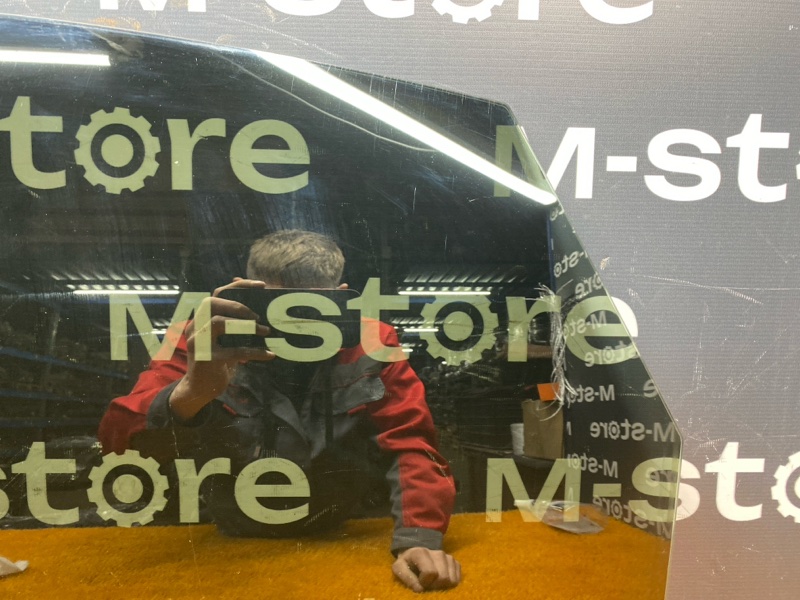 Стекло боковое, 800 рублей, Красноярск