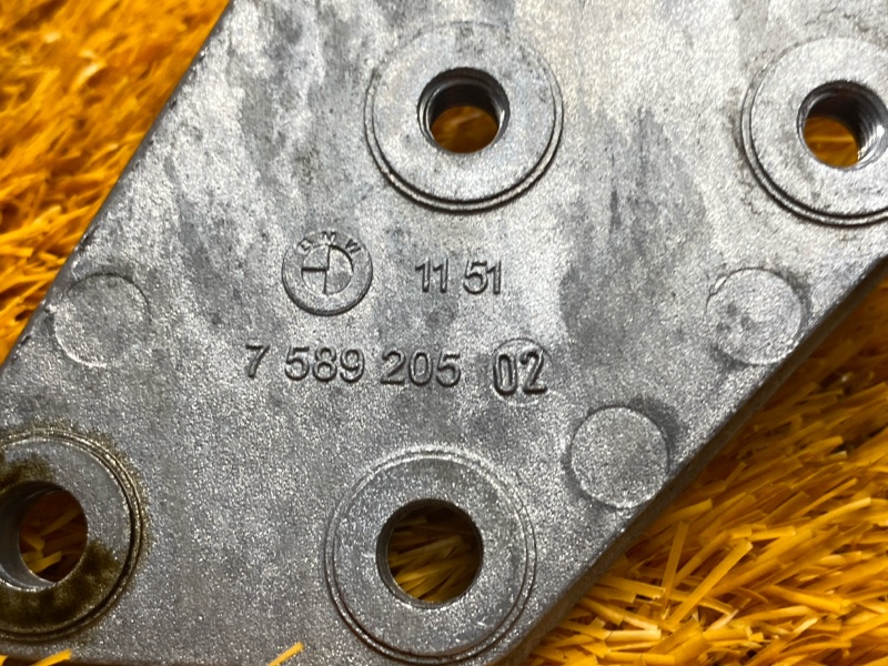 кронштейн помпы, 1500 рублей, Красноярск