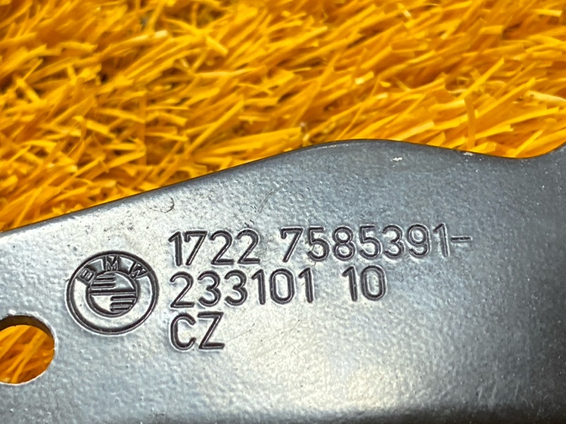 Кронштейн теплообменника, 300 рублей, Красноярск