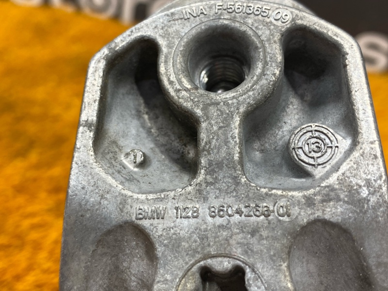 Натяжитель приводного ремня, 1000 рублей, Красноярск