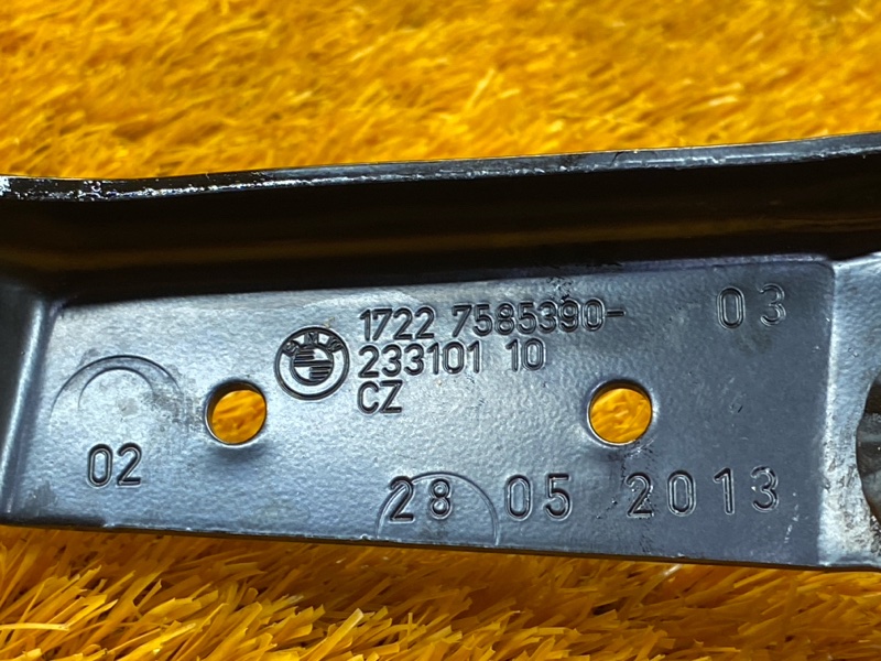 Кронштейн теплообменника, 300 рублей, Красноярск