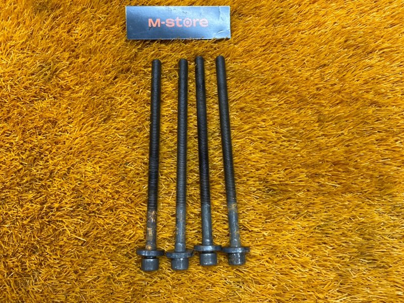 болт головки блока цилиндра, 600 рублей, Красноярск