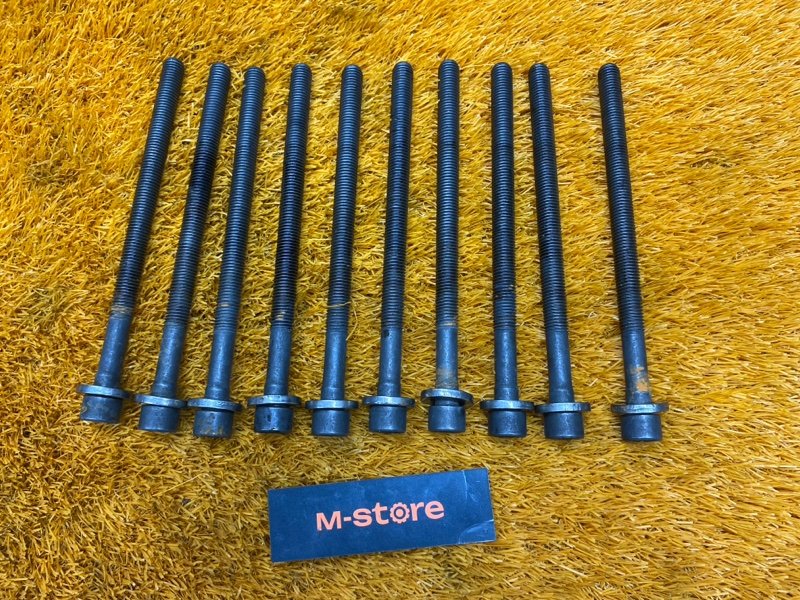 болт головки блока цилиндра, 1500 рублей, Красноярск