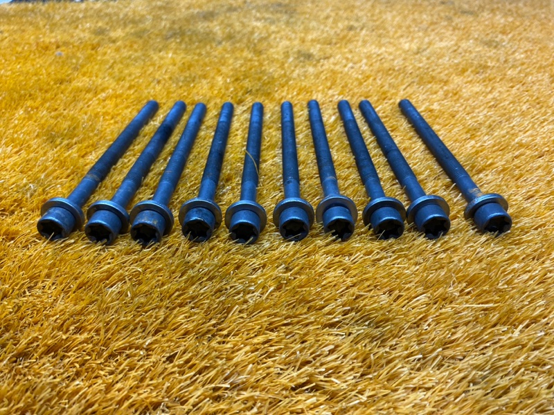 болт головки блока цилиндра, 1500 рублей, Красноярск