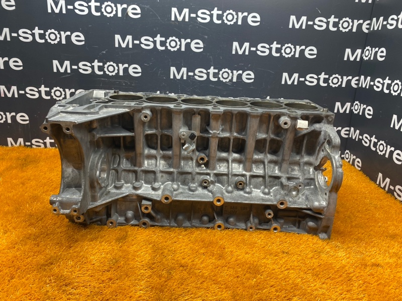 Блок Цилиндров, 25000 рублей, Красноярск