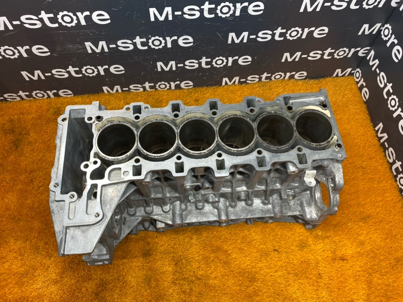 Блок Цилиндров, 25000 рублей, Красноярск