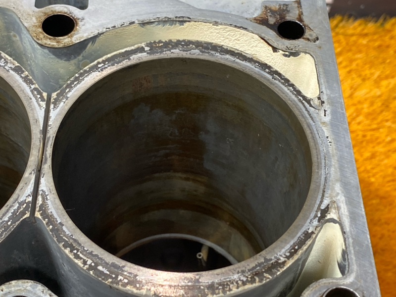 Блок Цилиндров, 25000 рублей, Красноярск