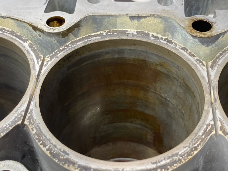 Блок Цилиндров, 25000 рублей, Красноярск