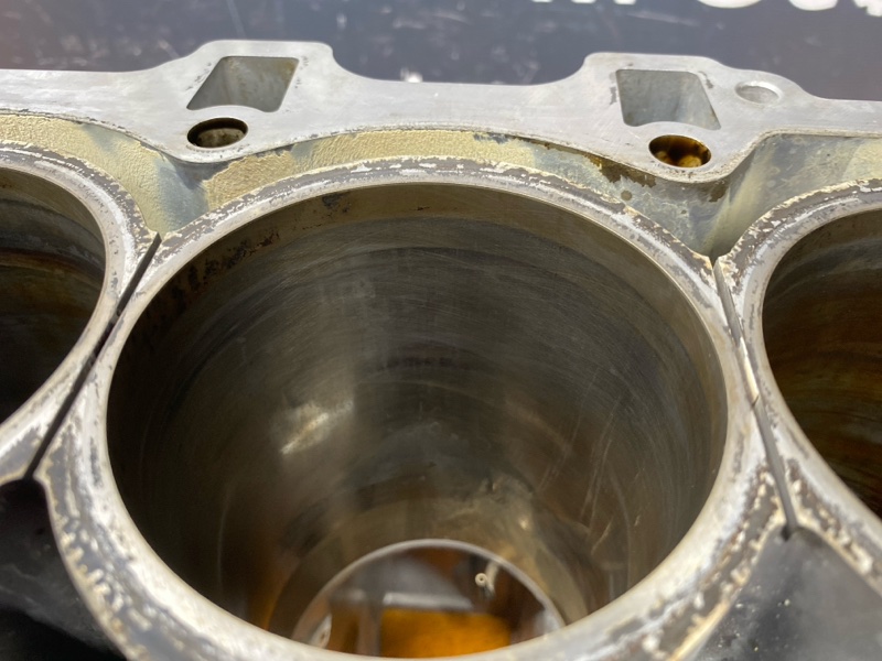 Блок Цилиндров, 25000 рублей, Красноярск