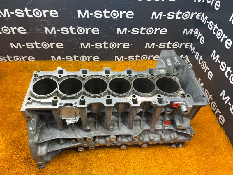 Блок Цилиндров, 25000 рублей, Красноярск