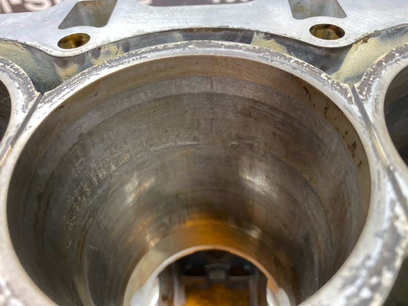 Блок Цилиндров, 25000 рублей, Красноярск