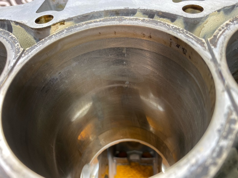 Блок Цилиндров, 25000 рублей, Красноярск