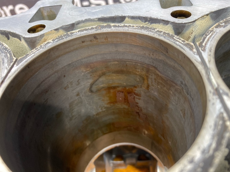 Блок Цилиндров, 25000 рублей, Красноярск