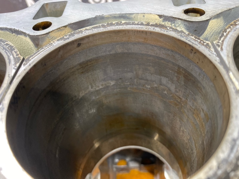 Блок Цилиндров, 25000 рублей, Красноярск