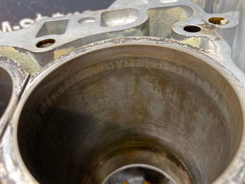 Блок Цилиндров, 25000 рублей, Красноярск