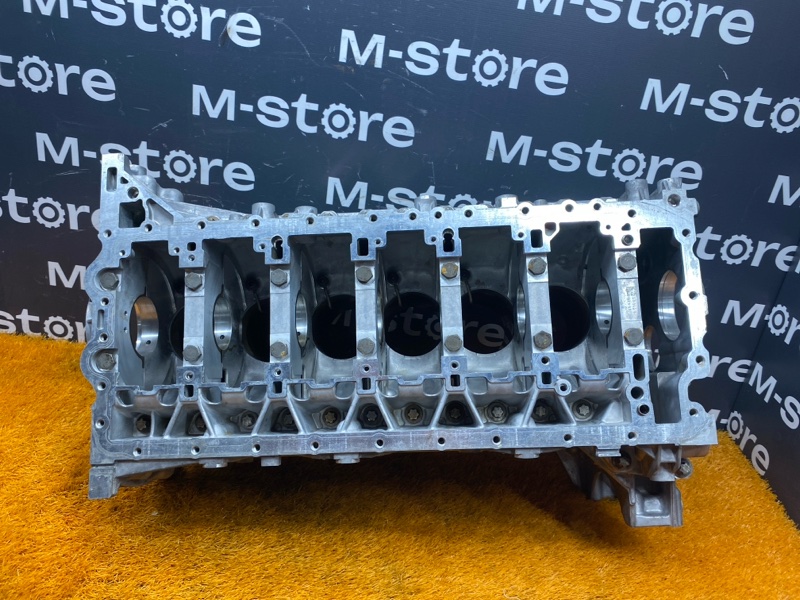 Блок Цилиндров, 25000 рублей, Красноярск