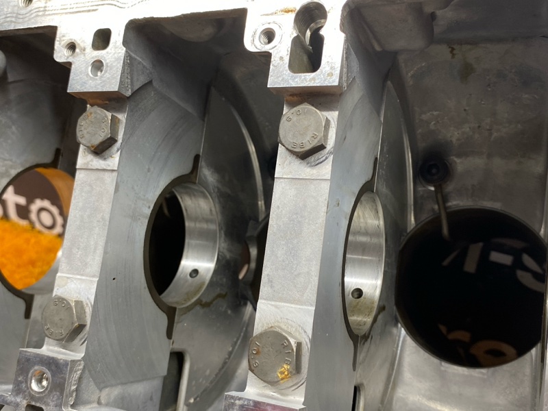 Блок Цилиндров, 25000 рублей, Красноярск