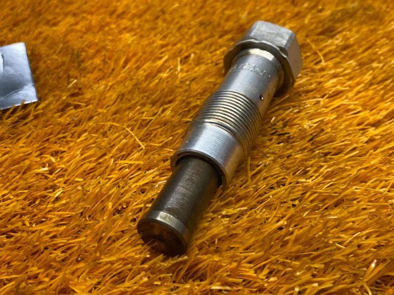 Натяжитель ГРМ, 400 рублей, Красноярск