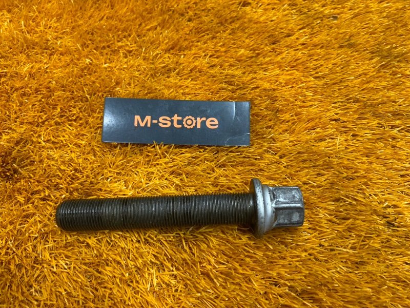 Болт коленвала, 1000 рублей, Красноярск