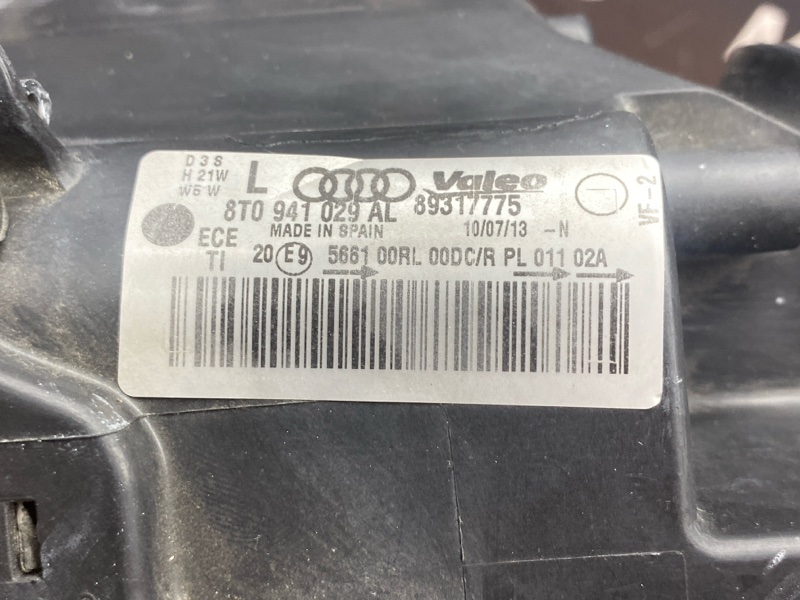 фара, 15000 рублей, Красноярск