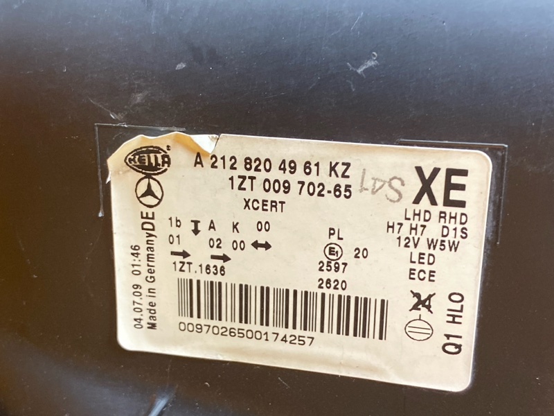 фара, 30000 рублей, Красноярск